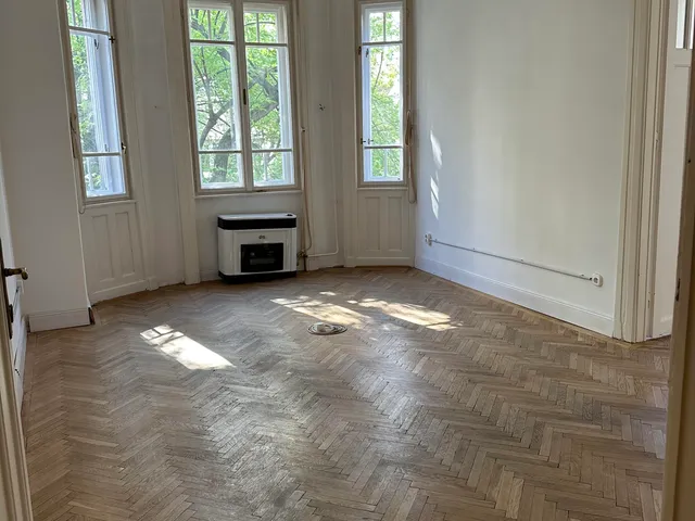 Eladó lakás Budapest II. kerület, Víziváros II. ker, Lövőház 63 nm