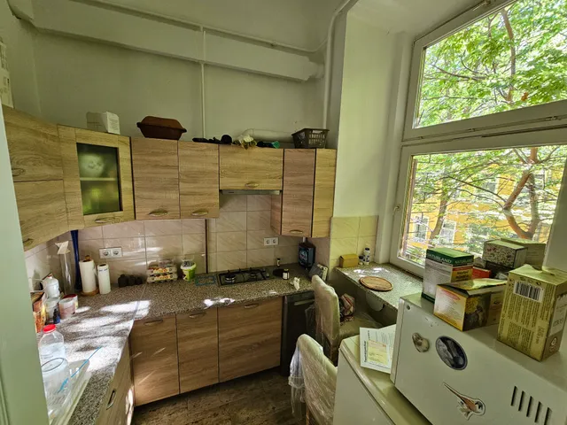 Eladó lakás Budapest IX. kerület, Belső Ferencváros, Ráday utca 37-39 114 nm