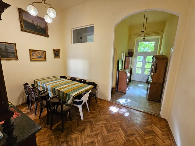 Eladó lakás Budapest IX. kerület, Belső Ferencváros, Ráday utca 37-39 114 nm