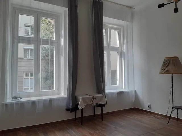 Eladó lakás Budapest VII. kerület, Ligetváros 90 nm