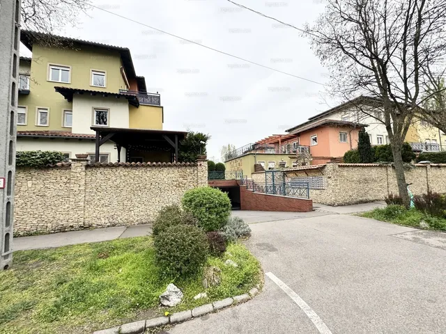 Eladó lakás Budapest XIV. kerület, Alsórákos 107 nm