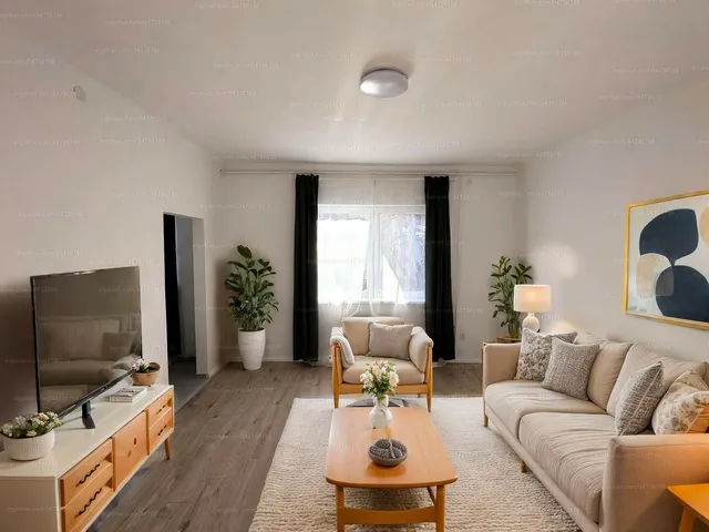Eladó lakás Budapest IV. kerület, Újpest, Szekfű Gyula 54 nm