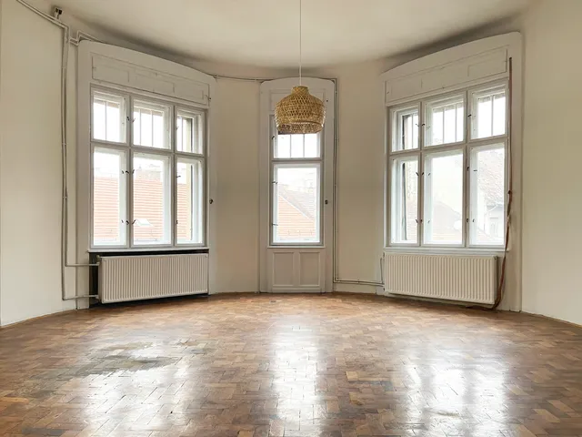 Eladó lakás Budapest VII. kerület, Ligetváros, Cserhát utca 103 nm