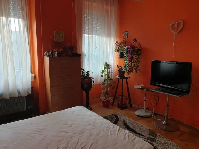 Eladó lakás Budapest XIII. kerület, Vizafogó, Visegrádi utca 93 nm