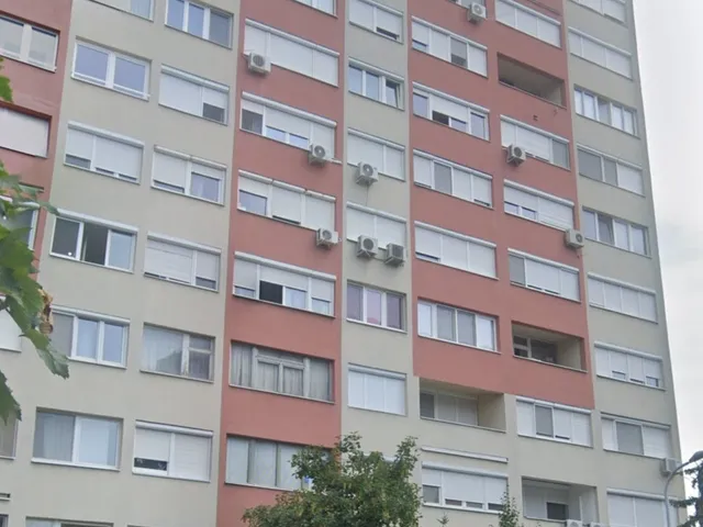 Eladó lakás Budapest XI. kerület, Őrmező 55 nm