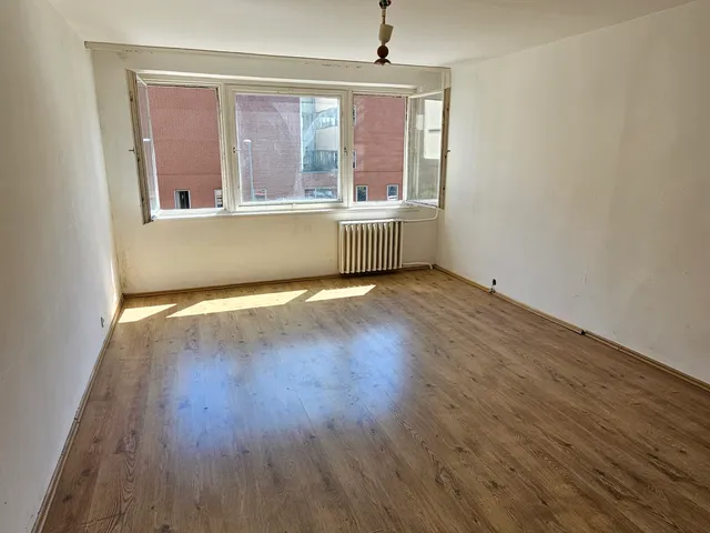 Eladó lakás Budapest VIII. kerület, Corvin negyed 41 nm