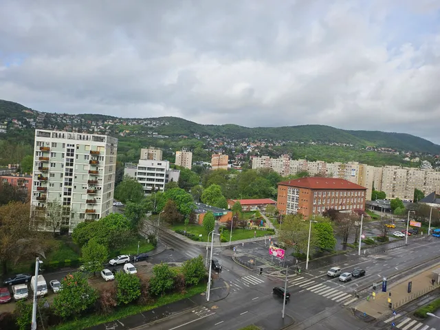 Eladó lakás Budapest III. kerület, Óbuda 65 nm
