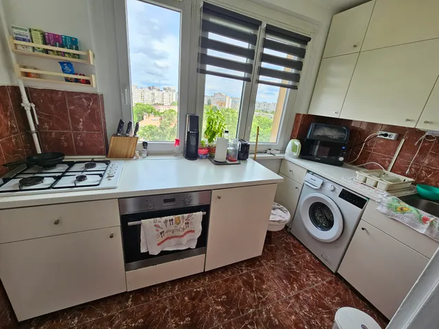 Eladó lakás Budapest III. kerület, Óbuda, Vörösvári út 19-25 65 nm