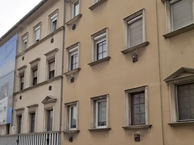 Eladó lakás Budapest XIII. kerület, Vizafogó 53 nm