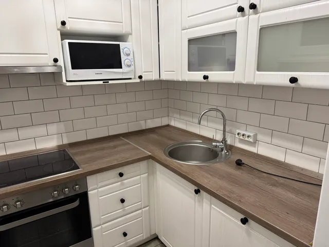 Eladó lakás Budapest XI. kerület, Őrmező, Menyecske utca 51 nm
