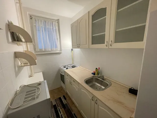 Eladó lakás Budapest XIV. kerület, Rákosfalva 46 nm