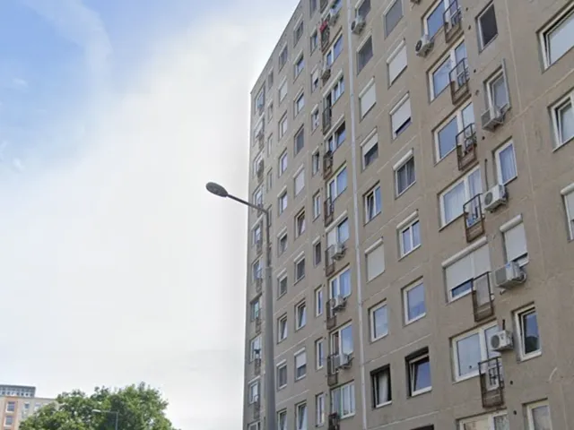 Eladó lakás Budapest XI. kerület, Gazdagrét 75 nm