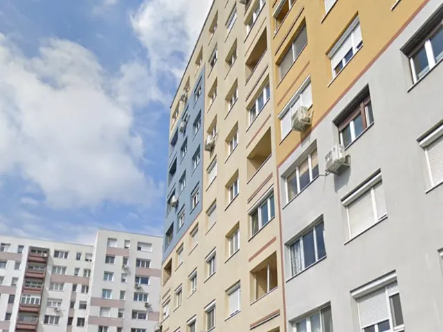 Eladó lakás Budapest XI. kerület, Kelenföld 65 nm