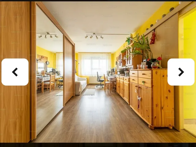 Eladó lakás Budapest XI. kerület, Kelenföld 65 nm