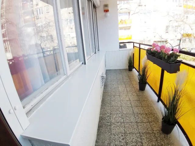Eladó lakás Budapest XIV. kerület, Törökőr, Emília Utca 56 nm