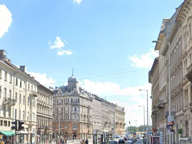 Eladó lakás Budapest IX. kerület, Belső Ferencváros 64 nm