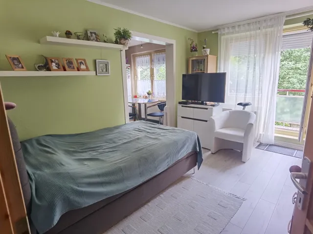 Eladó lakás Budapest XVI. kerület, Mátyásföld, Újszász utca 45/b 47 nm