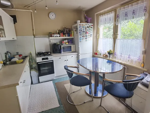 Eladó lakás Budapest XVI. kerület, Mátyásföld, Újszász utca 45/b 47 nm