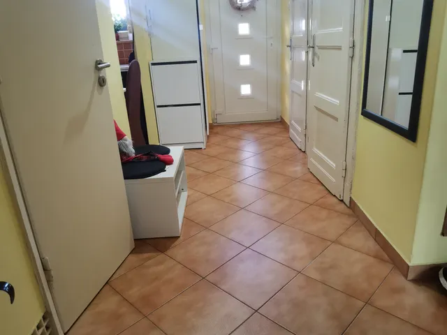 Eladó lakás Budapest XIII. kerület, Angyalföld, Föveny utca 5 57 nm