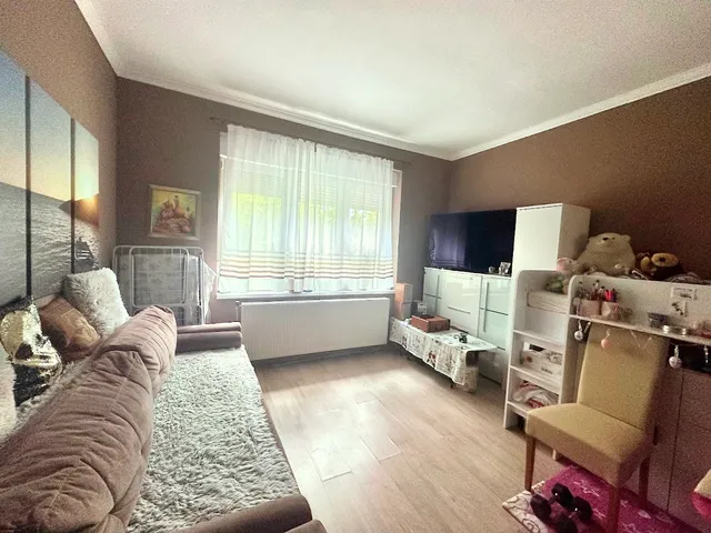 Eladó lakás Budapest XIV. kerület, Törökőr 70 nm