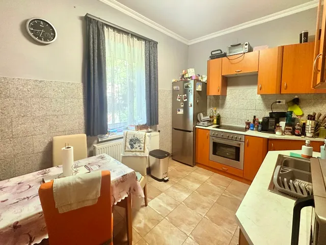 Eladó lakás Budapest XIV. kerület, Törökőr, Emília utca 70 nm