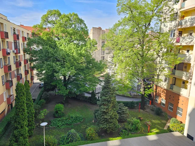 Eladó lakás Budapest VIII. kerület, Corvin negyed 64 nm
