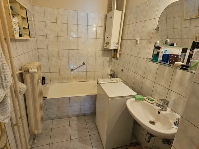 Eladó lakás Budapest VIII. kerület, Corvin negyed 64 nm