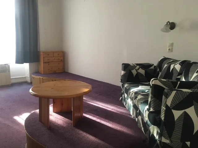Eladó lakás Budapest XIV. kerület, Városliget, Dózsa György út 46 nm