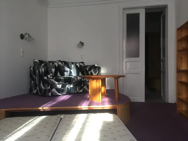 Eladó lakás Budapest XIV. kerület, Városliget, Dózsa György út 46 nm