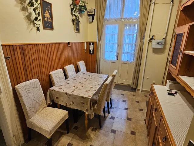 Kiadó lakás Budapest VIII. kerület, Palotanegyed, Szentkirályi utca 7-11 60 nm
