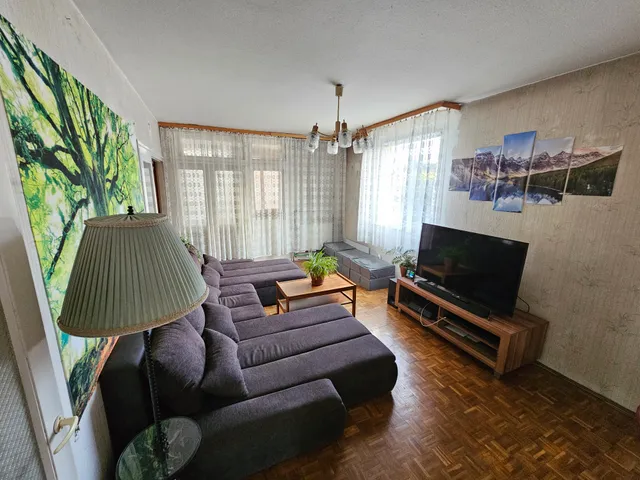 Eladó lakás Budapest XIV. kerület, Alsórákos, Kassai tér 74 nm