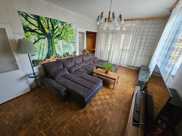Eladó lakás Budapest XIV. kerület, Alsórákos 74 nm