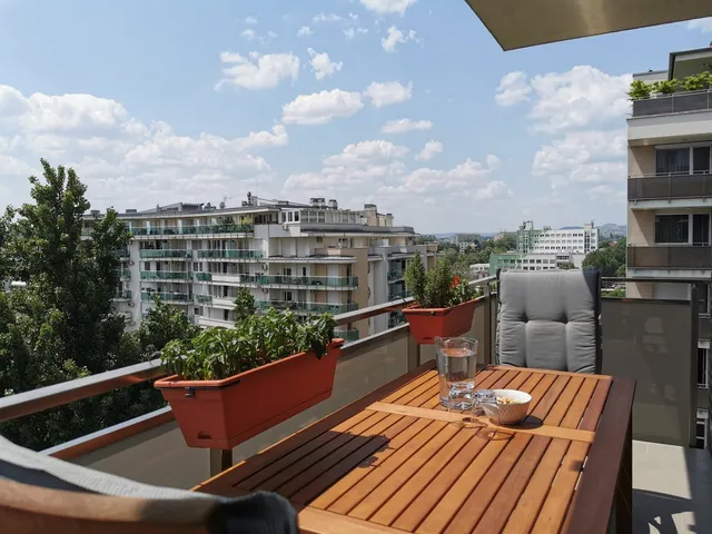 Eladó lakás Budapest XI. kerület, Kelenföld 70 nm