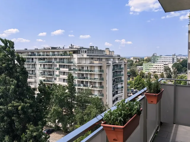 Eladó lakás Budapest XI. kerület, Kelenföld, Alíz utca 70 nm