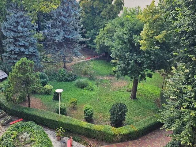 Kiadó lakás Budapest VIII. kerület, Corvin negyed 63 nm