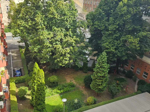 Kiadó lakás Budapest VIII. kerület, Corvin negyed, Harminckettesek tere 63 nm