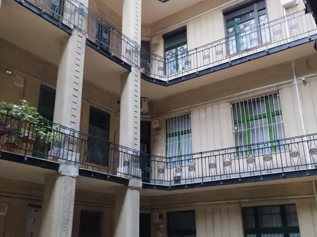 Eladó lakás Budapest VIII. kerület, Palotanegyed 63 nm