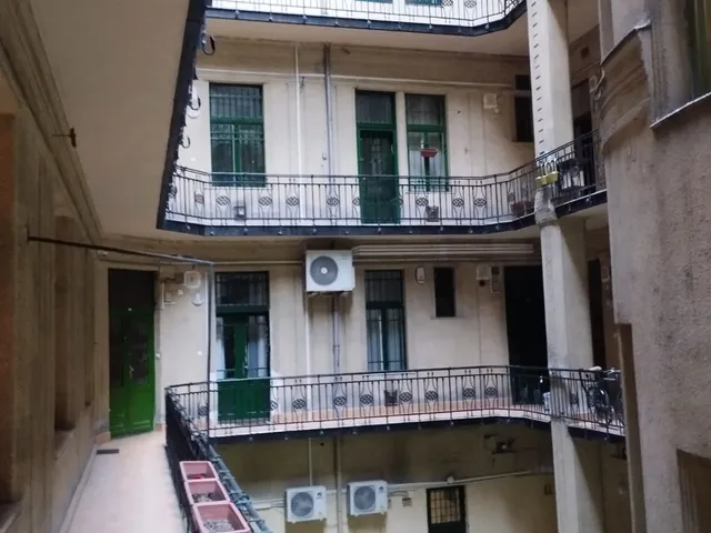 Eladó lakás Budapest VIII. kerület, Palotanegyed 63 nm