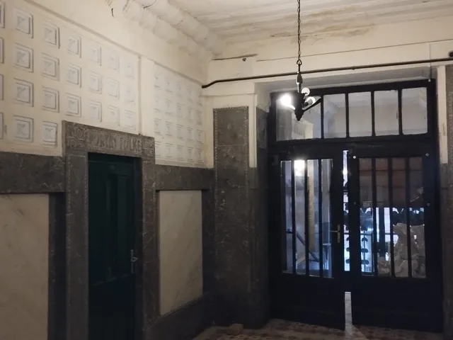 Eladó lakás Budapest VIII. kerület, Palotanegyed 63 nm