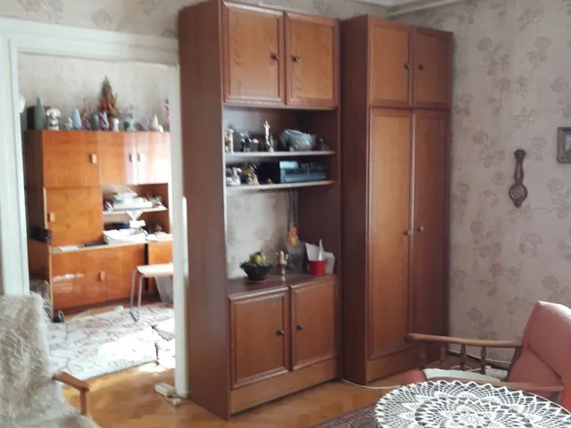 Eladó lakás Budapest XIV. kerület, Alsórákos 51 nm