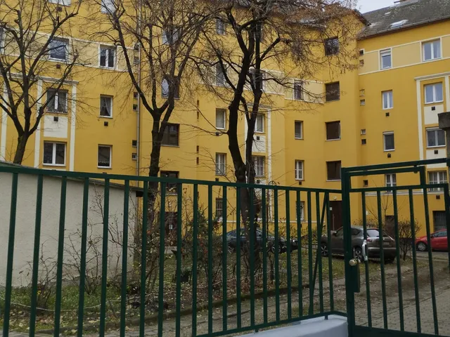 Eladó lakás Budapest XIV. kerület, Alsórákos 51 nm