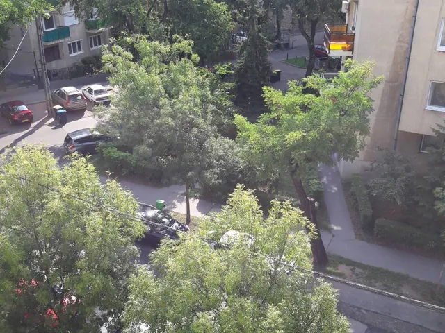 Eladó lakás Budapest XIV. kerület, Herminamező 51 nm