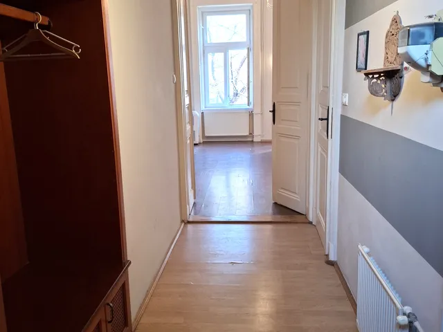 Eladó lakás Budapest IX. kerület, Belső Ferencváros 69 nm