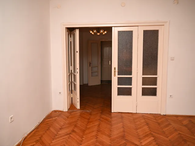 Eladó lakás Budapest VII. kerület, Belső-Erzsébetváros 92 nm