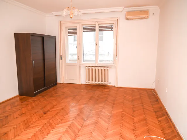 Eladó lakás Budapest VII. kerület, Belső-Erzsébetváros 92 nm