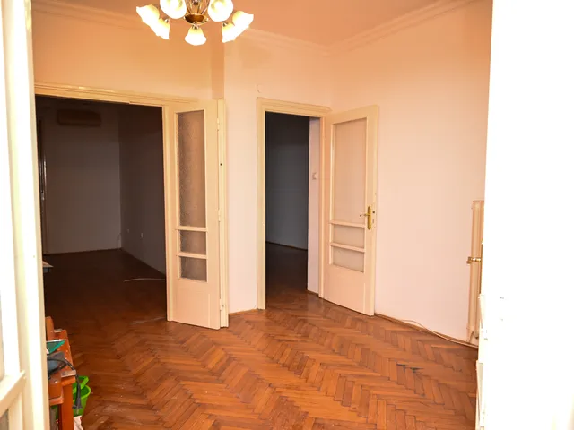 Eladó lakás Budapest VII. kerület, Belső-Erzsébetváros 92 nm