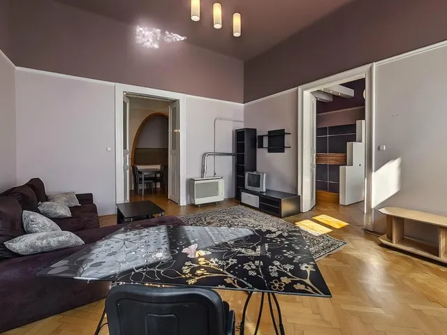 Eladó lakás Budapest VIII. kerület, Palotanegyed 84 nm