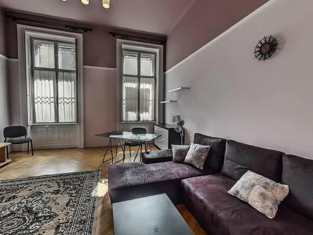 Eladó lakás Budapest VIII. kerület, Palotanegyed 84 nm