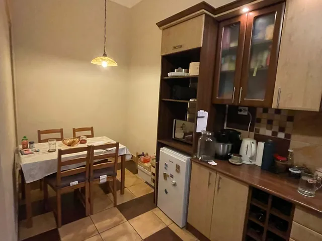 Eladó lakás Budapest VIII. kerület, Palotanegyed, József körút 77-79 79 nm