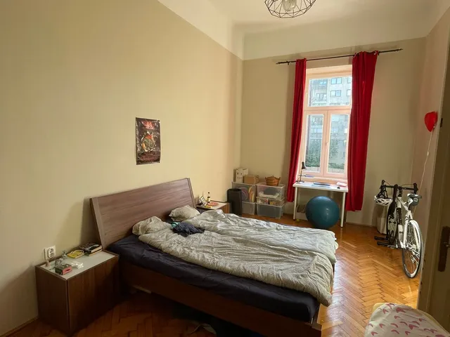 Eladó lakás Budapest VIII. kerület, Palotanegyed, József körút 77-79 79 nm